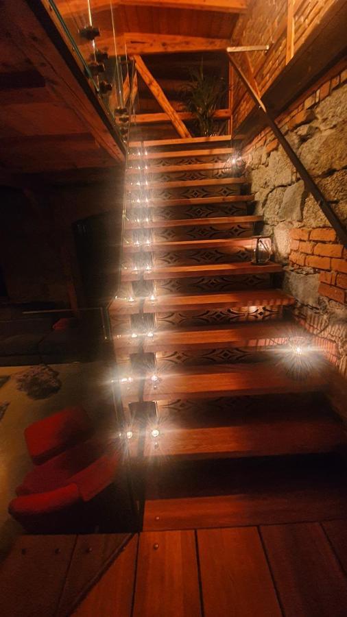 Villa Dom Pod Lipa Schreiberhau Exterior foto