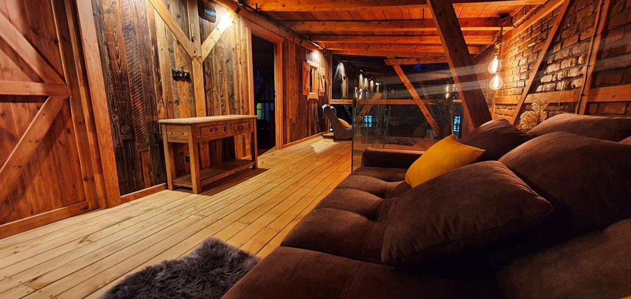 Villa Dom Pod Lipa Schreiberhau Exterior foto