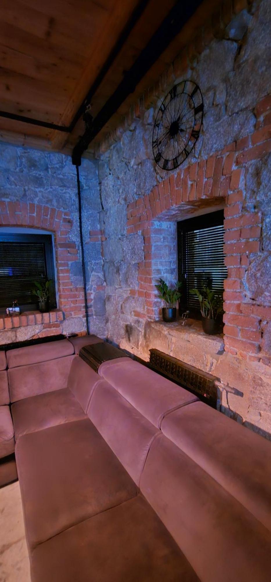 Villa Dom Pod Lipa Schreiberhau Exterior foto
